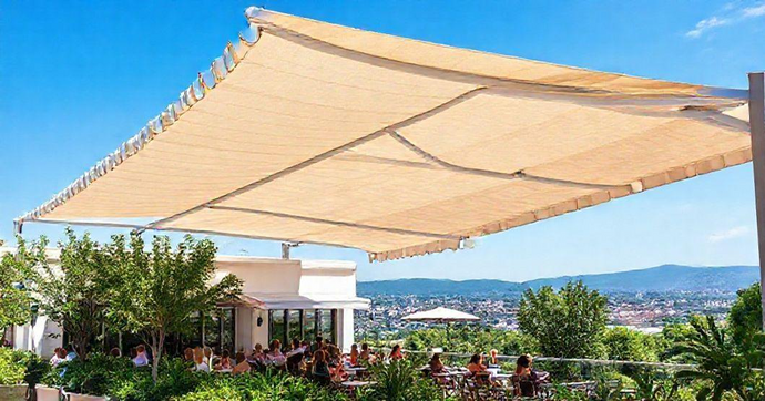 Descubra os Benefícios dos Toldos Fixos para Seu Espaço