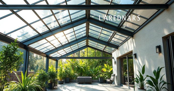 Coberturas em Policarbonato: O Guia Completo para Escolher a Ideal