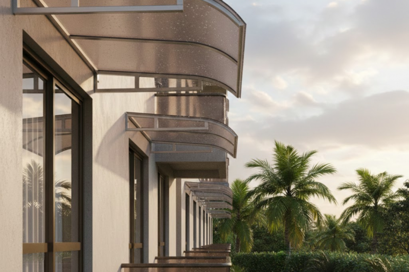 Toldos de Policarbonato: O Guia Completo para Sua Proteção Ideal