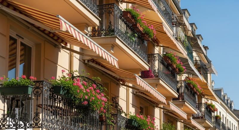 Descubra Como Toldos para Varandas Transformam Espaços