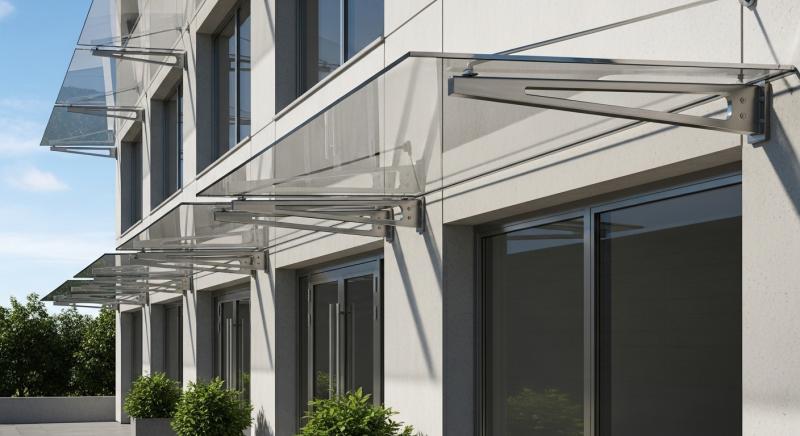 Toldos Transparentes: Guia Completo para Ambientes Elegantes