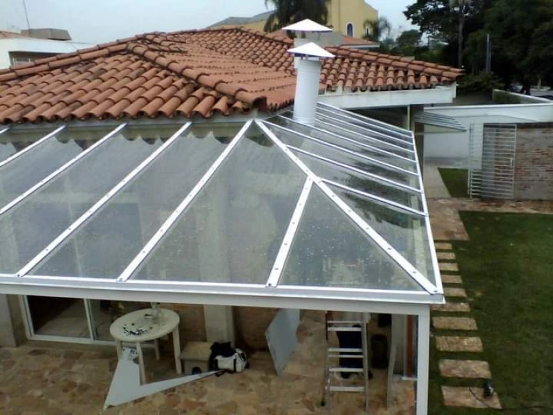 alugar tenda para casamento