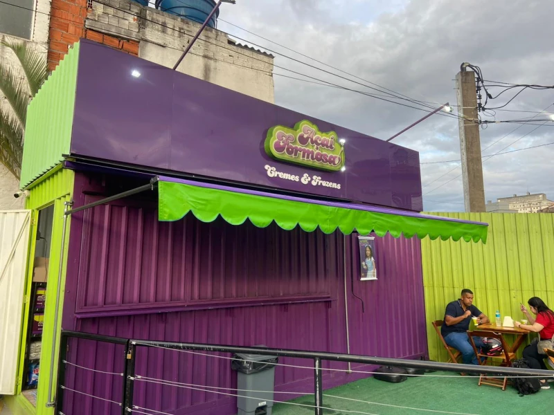coberturas