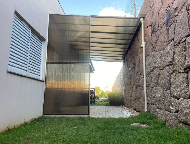 toldos de policarbonato para janelas