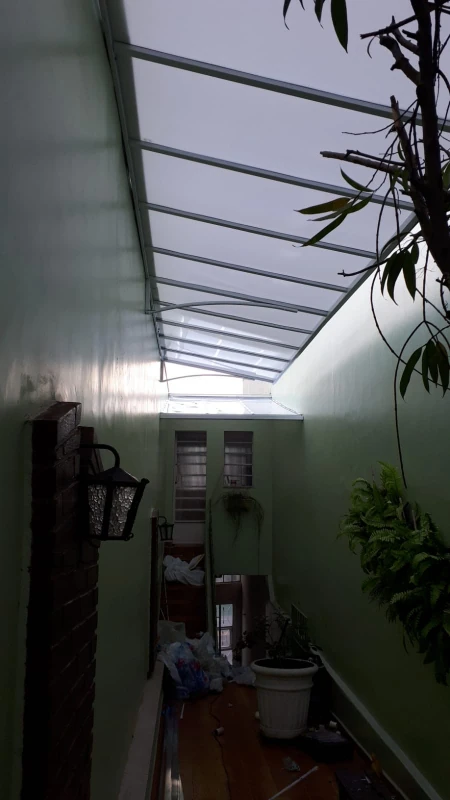 toldo fixo