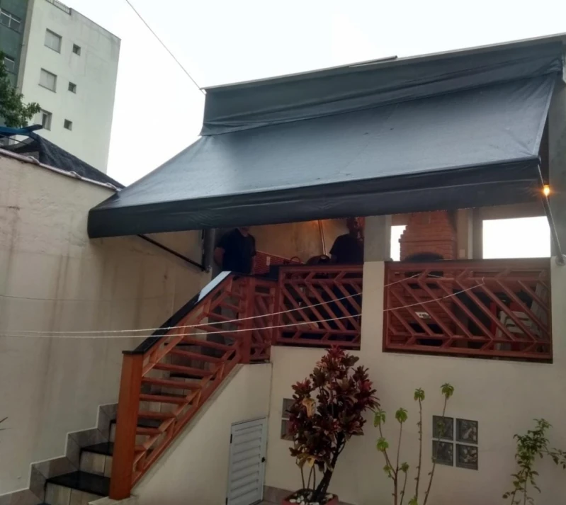 tendas para locação